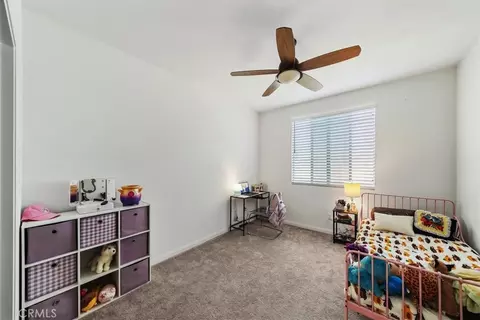 Bedroom - 12766 Blush Ct, Riverside, CA 92503 photo 5 of 8