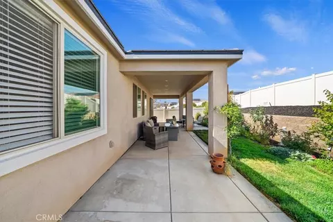 Exterior - 12766 Blush Ct, Riverside, CA 92503 photo 12 of 14