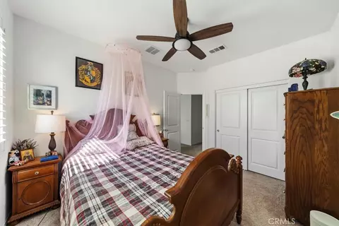 Bedroom - 12766 Blush Ct, Riverside, CA 92503 photo 4 of 8