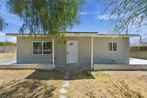 1114 N Cherry, Banning, CA 92220