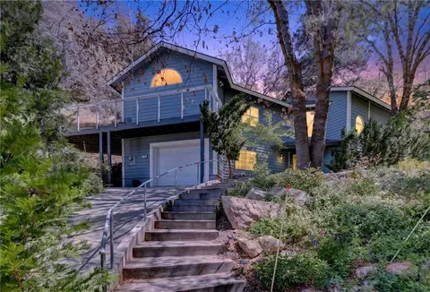 743 Berne, Crestline, CA 92325