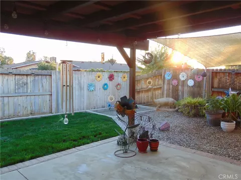 Exterior - 33763 Noreen, Yucaipa, CA 92399 photo 28 of 37