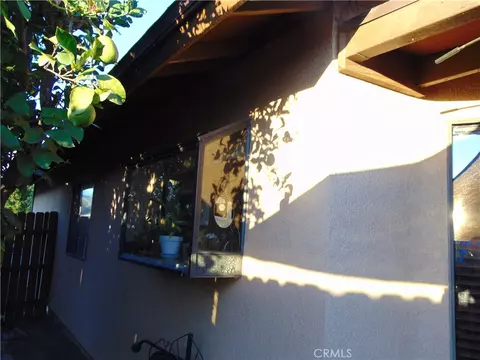 Exterior - 33763 Noreen, Yucaipa, CA 92399 photo 24 of 37