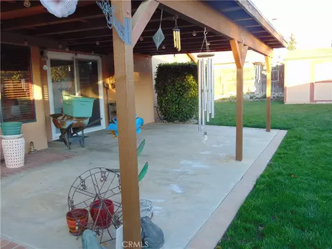 Exterior - 33763 Noreen, Yucaipa, CA 92399 photo 30 of 37
