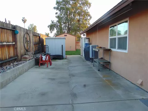 Exterior - 33763 Noreen, Yucaipa, CA 92399 photo 22 of 37