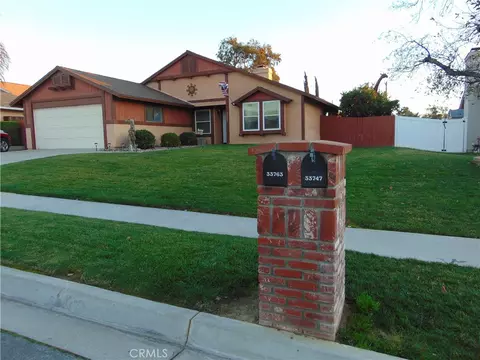 Exterior - 33763 Noreen, Yucaipa, CA 92399 photo 14 of 37