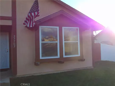 Exterior - 33763 Noreen, Yucaipa, CA 92399 photo 8 of 37