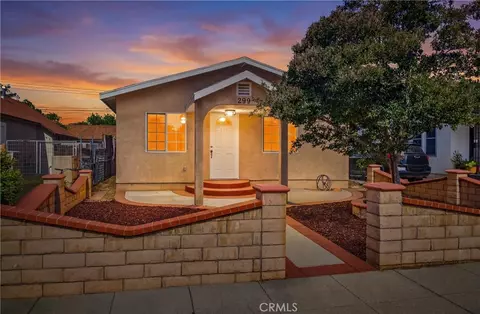 299 N 3rd St, Banning, CA 92220