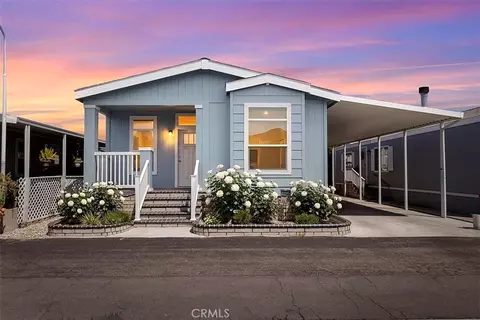 9080 Bloomfield #231, Cypress, CA 90630
