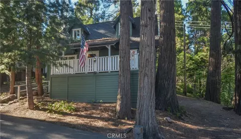 27245 Little Bear, Blue Jay, CA 92317