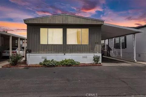 9080 Bloomfield Ave #29, Cypress, CA 90630