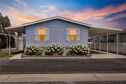 9080 Bloomfield #145, Cypress, CA 90630