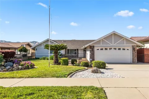 34966 Persimmon Ave, Yucaipa, CA 92399