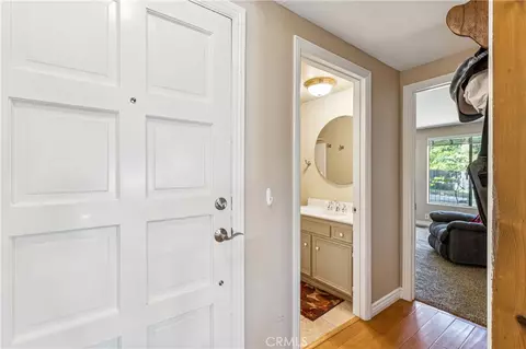 Entry Way - 27821 Peninsula N #315, Lake Arrowhead, CA 92352 photo 1 of 2