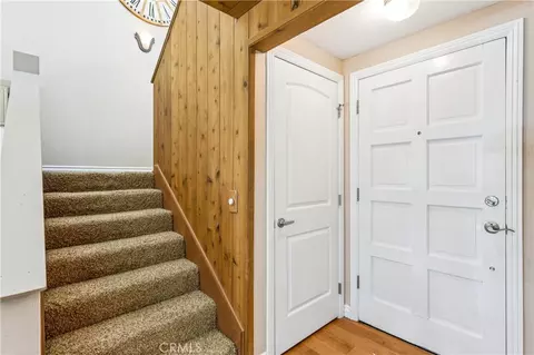 Entry Way - 27821 Peninsula N #315, Lake Arrowhead, CA 92352 photo 2 of 2