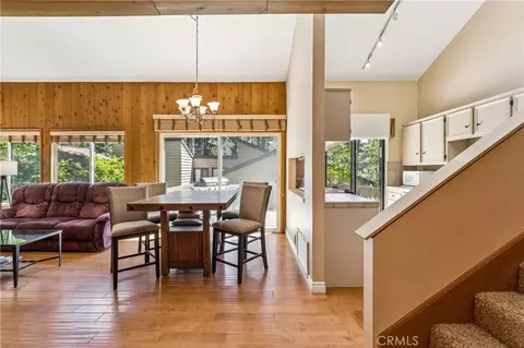 Dining - 27821 Peninsula N #315, Lake Arrowhead, CA 92352 photo 1 of 3