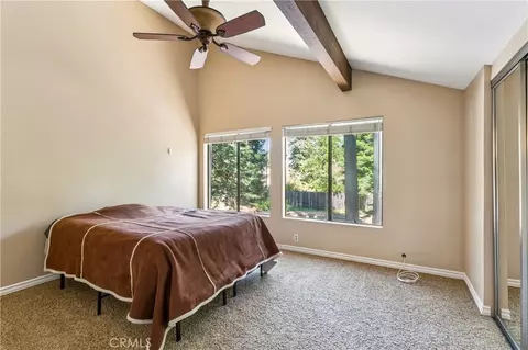Bedroom - 27821 Peninsula N #315, Lake Arrowhead, CA 92352 photo 2 of 2