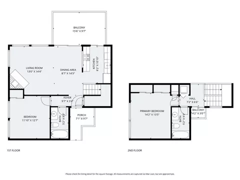 Floorplan - 27821 Peninsula N #315, Lake Arrowhead, CA 92352 photo 1 of 1