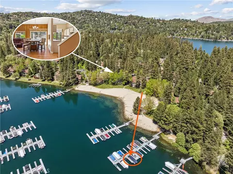 Other - 27821 Peninsula N #315, Lake Arrowhead, CA 92352 photo 4 of 6