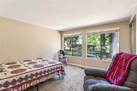 Bedroom - 27821 Peninsula N #315, Lake Arrowhead, CA 92352 photo 1 of 2