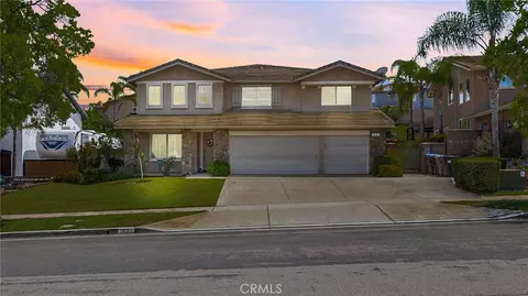 1428 Roadrunner Dr, Corona, CA 92881