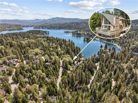 27495 Cedarwood, Lake Arrowhead, CA 92352