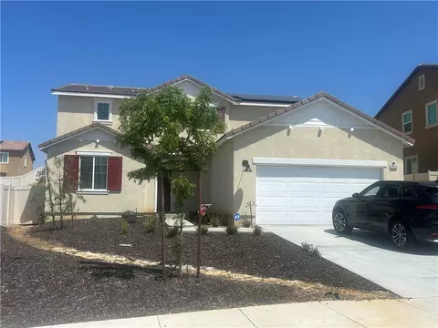 14034 Amorosa Ct, Beaumont, CA 92223