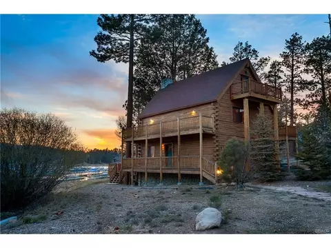 39697 Lake Dr, Big Bear Lake, CA 92315