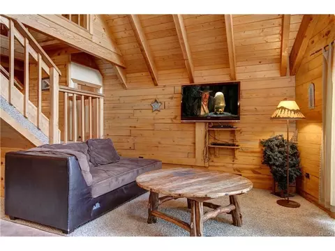 Living - 39697 Lake Dr, Big Bear Lake, CA 92315 photo 3 of 3