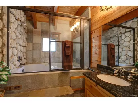 Bath - 39697 Lake Dr, Big Bear Lake, CA 92315 photo 1 of 2