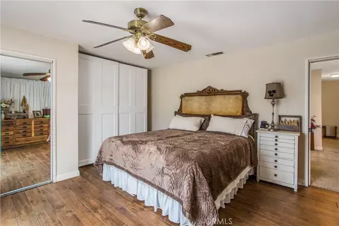 Bedroom - 34776 Date Ave, Yucaipa, CA 92399 photo 3 of 6