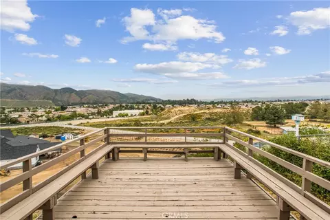 Exterior - 34776 Date Ave, Yucaipa, CA 92399 photo 11 of 12