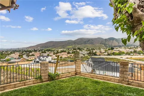 Exterior - 34776 Date Ave, Yucaipa, CA 92399 photo 2 of 12
