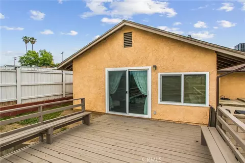 Exterior - 34776 Date Ave, Yucaipa, CA 92399 photo 10 of 12