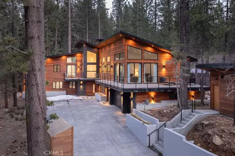 42421 Evergreen Dr, Big Bear Lake, CA 92315