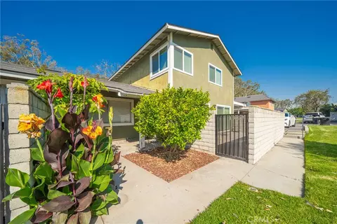1307 Parkside Dr #111, West Covina, CA 91792