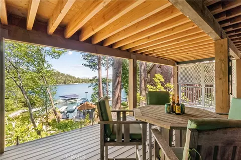 Exterior - 27720 Hamiltair Dr, Lake Arrowhead, CA 92352 photo 10 of 13