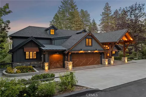 27720 Hamiltair Dr, Lake Arrowhead, CA 92352