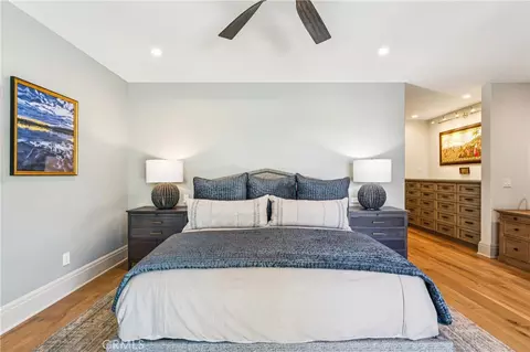Bedroom - 27720 Hamiltair Dr, Lake Arrowhead, CA 92352 photo 2 of 7