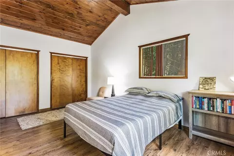 Bedroom - 24379 Horst, Crestline, CA 92325 photo 5 of 5