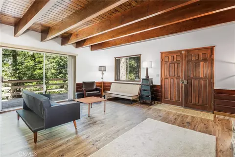 Living - 24379 Horst, Crestline, CA 92325 photo 1 of 3
