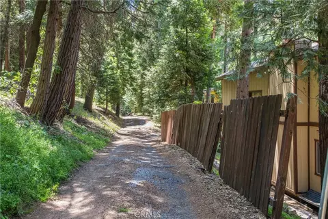 Exterior - 24379 Horst, Crestline, CA 92325 photo 9 of 12