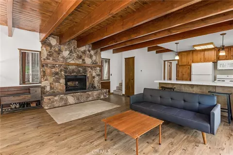 Living - 24379 Horst, Crestline, CA 92325 photo 3 of 3