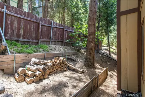 Exterior - 24379 Horst, Crestline, CA 92325 photo 8 of 12