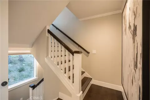 Entry Way - 27417 Matterhorn, Lake Arrowhead, CA 92352 photo 1 of 2