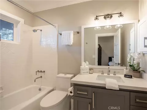 Bath - 27417 Matterhorn, Lake Arrowhead, CA 92352 photo 5 of 5