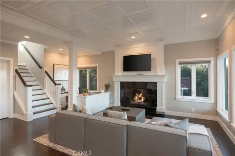 Living - 27417 Matterhorn, Lake Arrowhead, CA 92352 photo 1 of 8