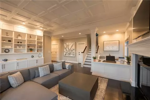 Living - 27417 Matterhorn, Lake Arrowhead, CA 92352 photo 3 of 8