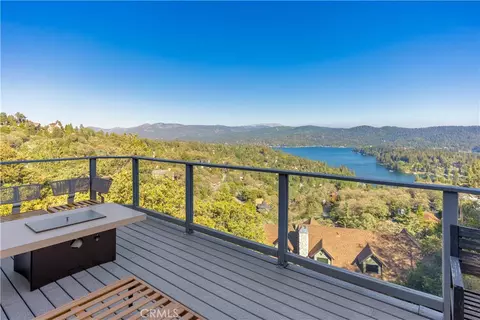 Exterior - 27417 Matterhorn, Lake Arrowhead, CA 92352 photo 2 of 6