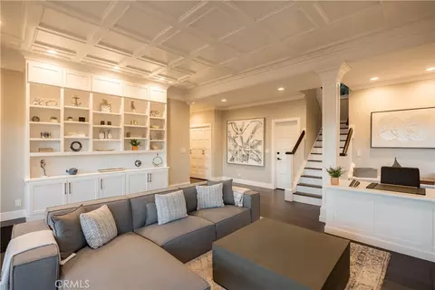 Living - 27417 Matterhorn, Lake Arrowhead, CA 92352 photo 4 of 8